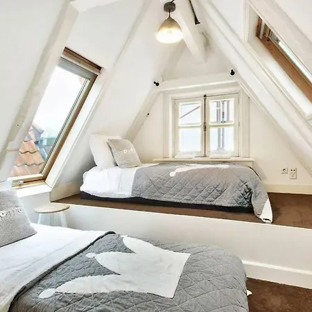 Jordaan 4 Appartamento Amsterdam