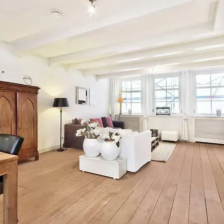 Appartamento Jordaan 4 Amsterdam